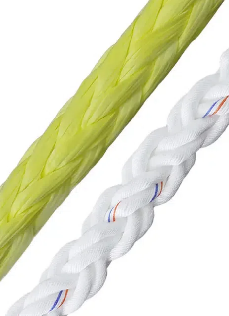 marine rope corde marine