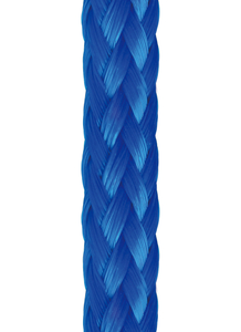 CORDE TRESS&Eacute;E CREUSE