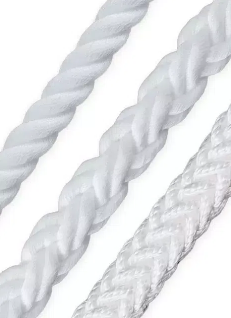 marine rope corde marine